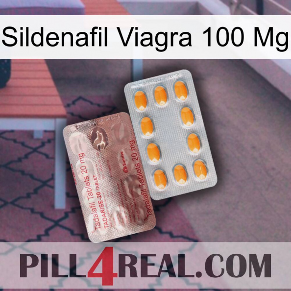 Sildenafil Viagra 100Mg new13